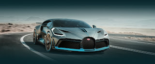 The most expensive car specifications in the Bugatti Divo 2019 The most expensive car specifications in the Bugatti Divo 2019