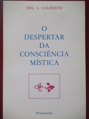 Ocultura: O Despertar da Consciência Mística - Joel S. Goldsmith