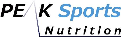 Peak Sports Nutrition