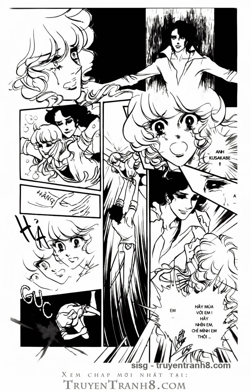Swan - Vũ Khúc Thiên Nga Chap 88 - Next Chap 89