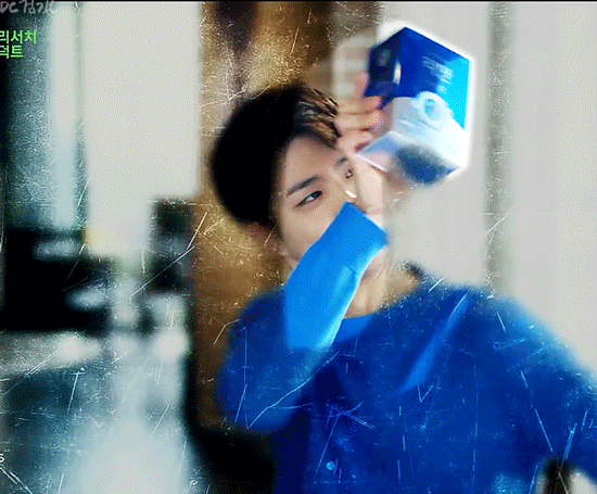 박보검 제이에스티나 인터뷰 (+랑 & 리안) | 인스티즈