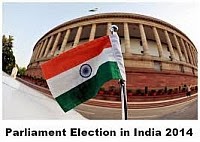 Lok Sabha polls 2014