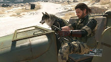 Metal Gear Solid V The Phantom Pain MULTI8 – ElAmigos pc español