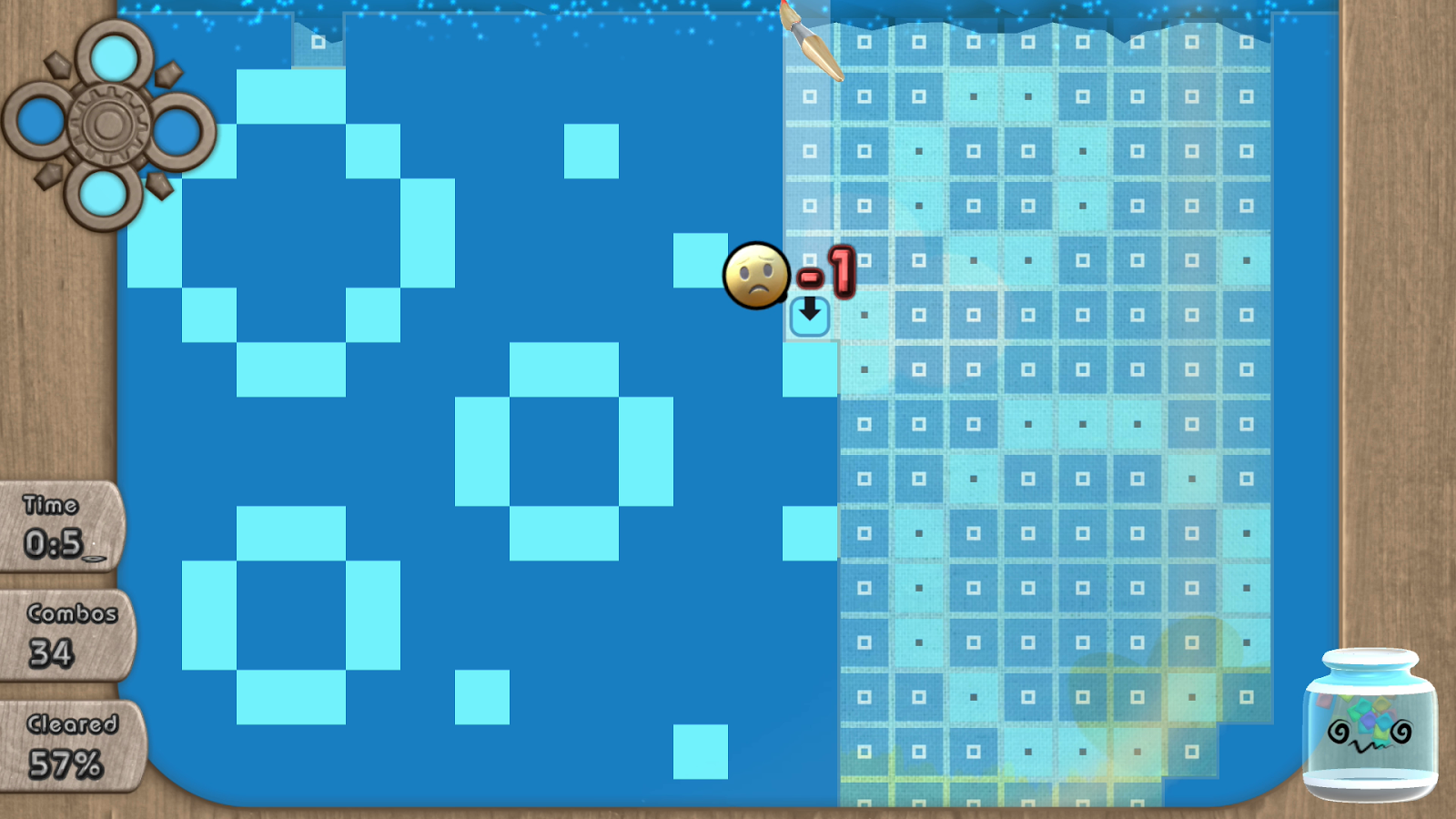 pixel puzzle generator pixel puzzle generator