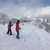 Nagano: Skiing in the Nozawa Onsen Snow Resort