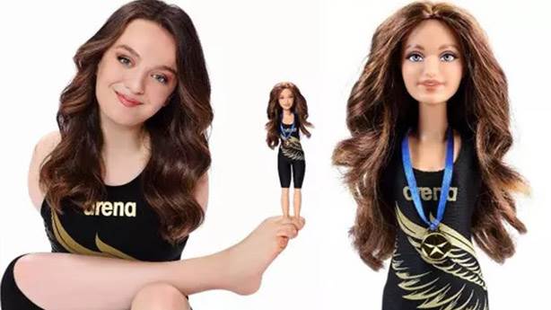 new dolls 2020