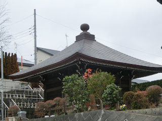 東福寺薬師堂