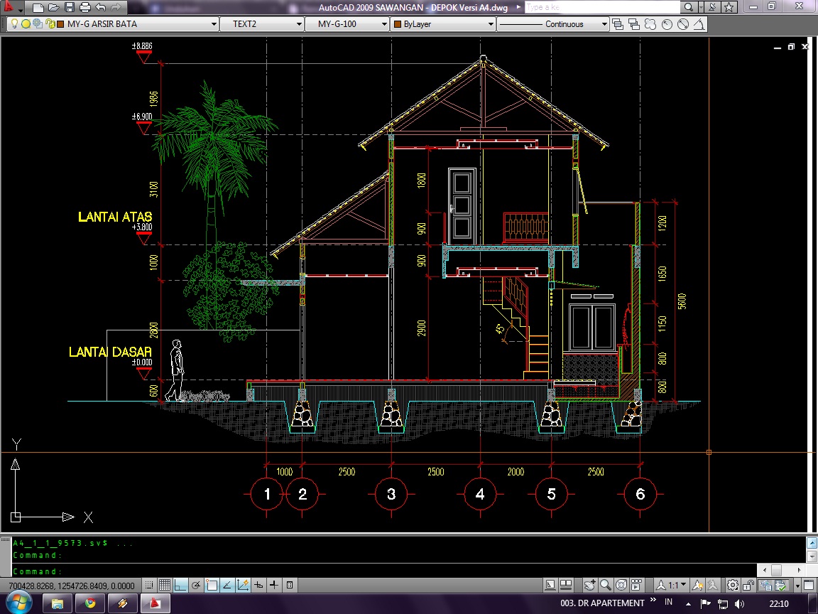 C dwg. C dwg