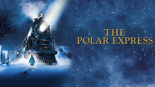 The Polar Express (2004) The Polar Express (2004)
