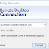 ้How to use Remote Desktop Connection