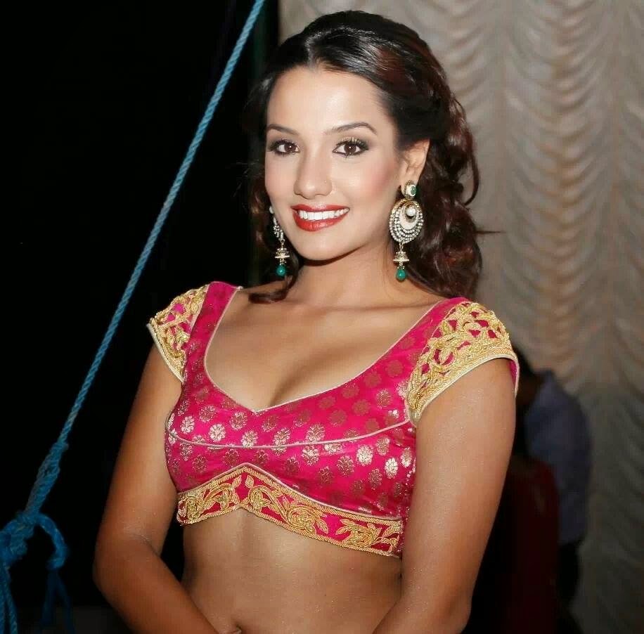 Nepali Model Priyanka Karki Hot Photos