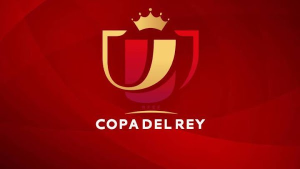 Sigue en directo el Sorteo de octavos de Copa del Rey 2019/2020