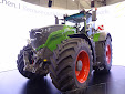 AGRITECHNICA 2015 – The World’s No. 1