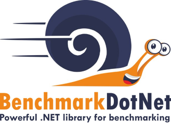 BenchmarkDotNet