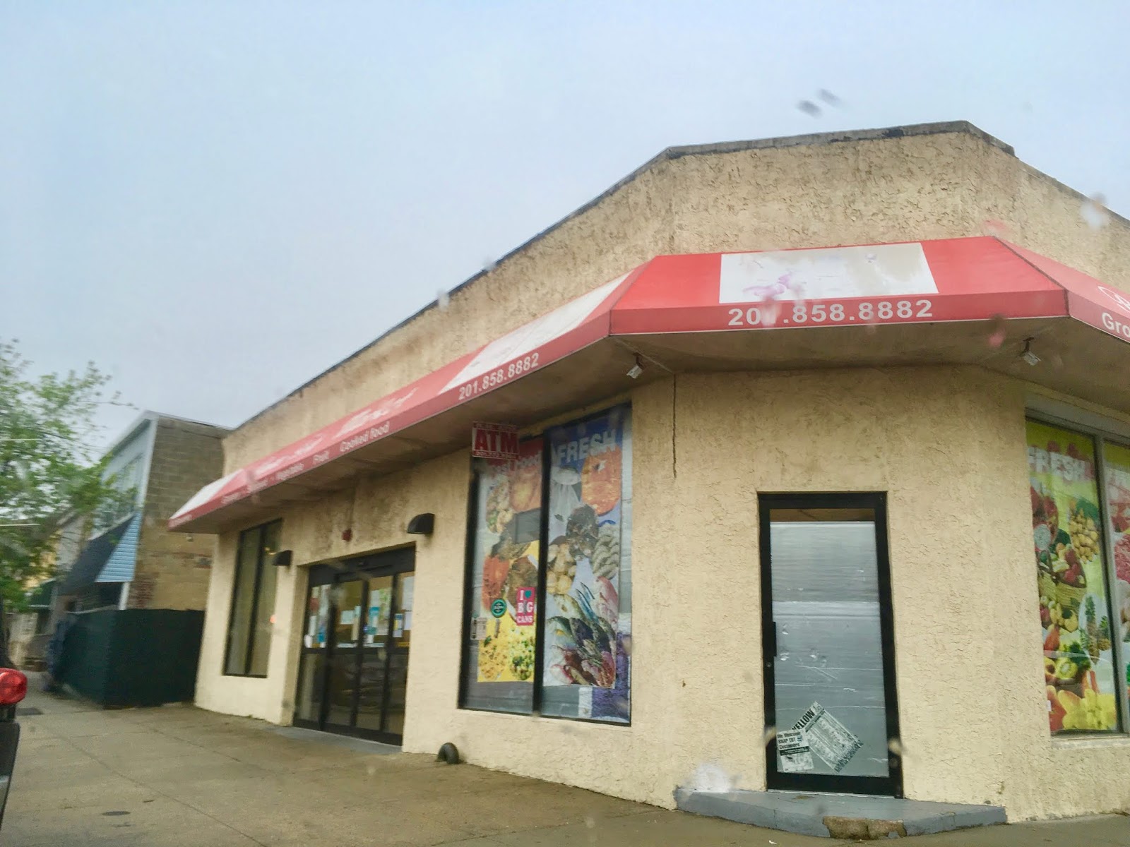 Snapshot Bayonne Fresh Market Bayonne, NJ