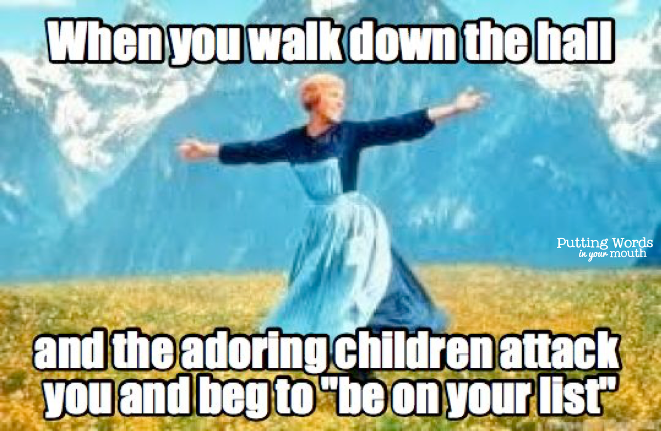 Memes Only Slps Will Laugh At
