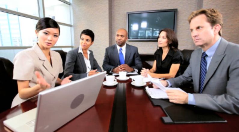 Pengertian Organisasi Bisnis Dan Bentuk Bentuk Organisasi Bisnis Ilmu Ekonomi Id