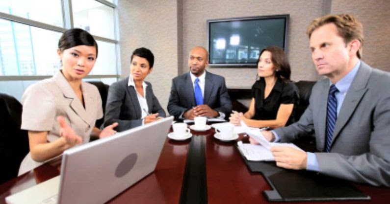 Pengertian Organisasi Bisnis Dan Bentuk Bentuk Organisasi Bisnis Ilmu Ekonomi Id