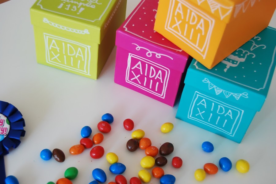 kit de cumpleaños viajero DIY. Taza personalizada