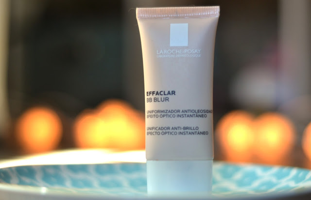 Review Effaclar Blur Roche Posay!