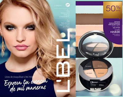Lbel Mexico campaña 8 2017 catalogo lbel campaña 8 2017 mx