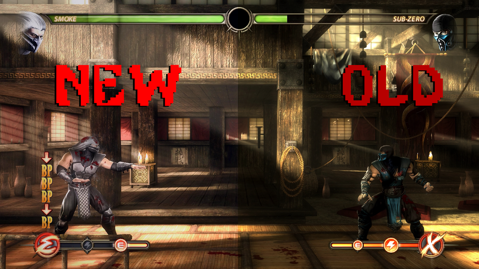 mortal kombat 9 pc game free