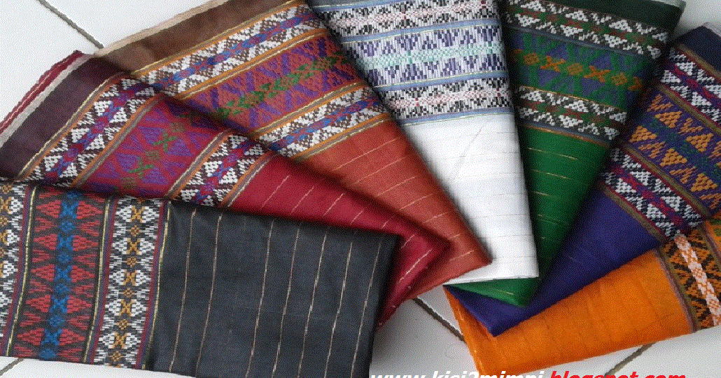 8+ Arti Mimpi Dikasih Sarung