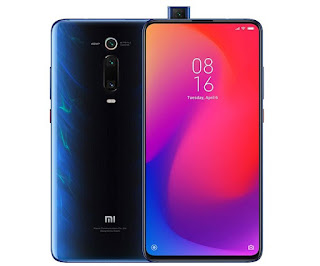 Xiaomi Mi 9T Pro Mi 9T Pro