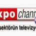EXPO CHANNEL TV YENİ FREKANSINDA TÜRKSATTA YAYINDA EKİM 2014
