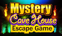 Meena Mystery Cave House Escape Game Meena Mystery Cave House Escape Game