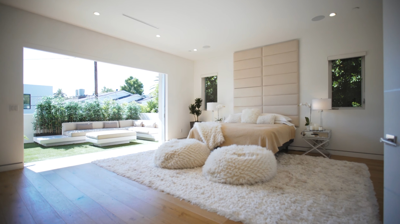29 Photos vs. 833 N. Gardner St, Los Angeles vs. Luxury Home Interior Design Tour