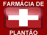 Farmácia de Plantão