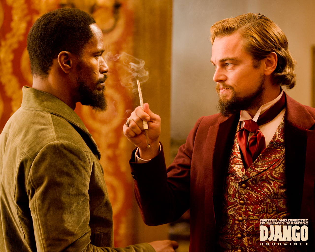 Movie Review: Django Unchained (2012) | Buddy2Blogger