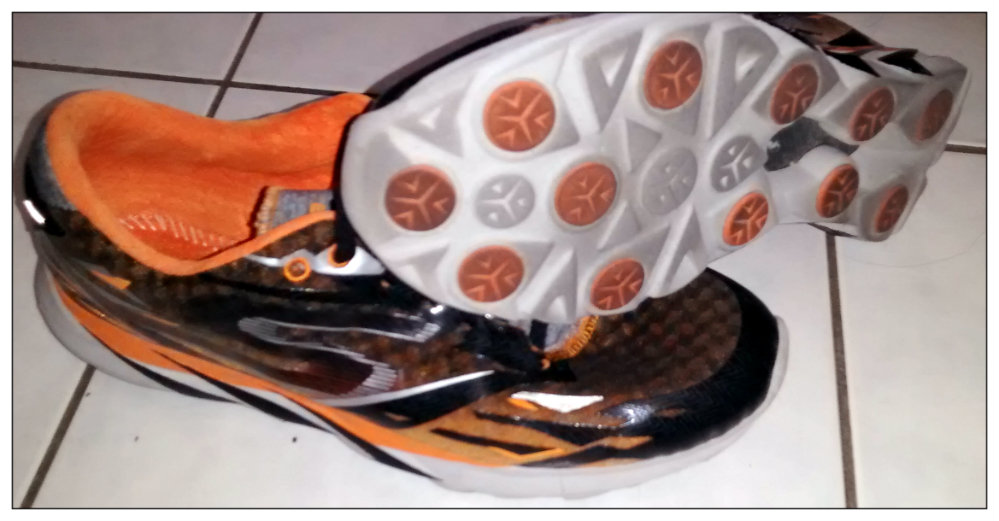 skechers gomeb speed silver