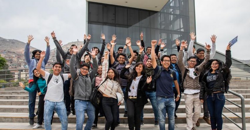 PRONABEC: Mayoría de peruanos becados por la Alianza del Pacífico es de universidades públicas - www.pronabec.gob.pe PRONABEC: Mayoría de peruanos becados por la Alianza del Pacífico es de universidades públicas - www.pronabec.gob.pe