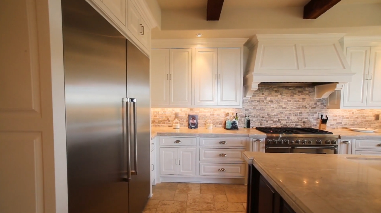Home Interior Design Tour vs. 33383 Mulholland Highway | Malibu