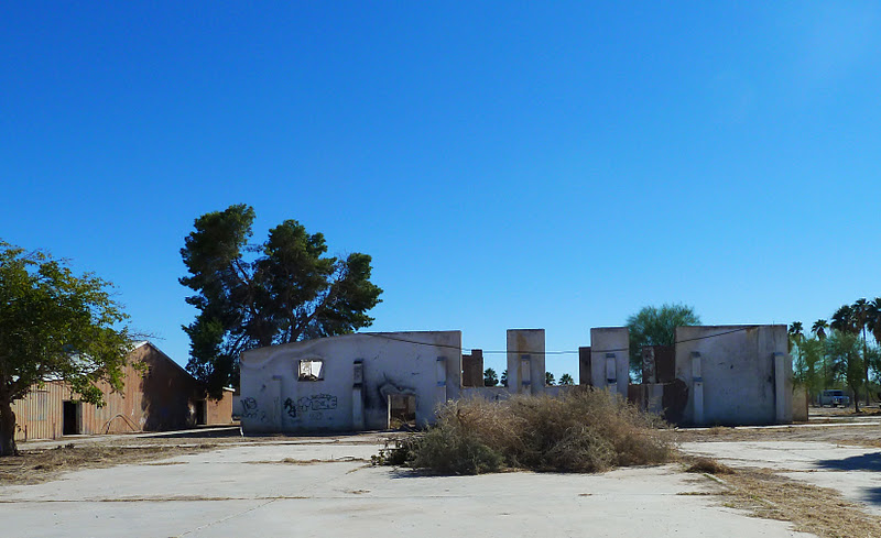 Poston Ranch POSTON IN PICTURES: Today