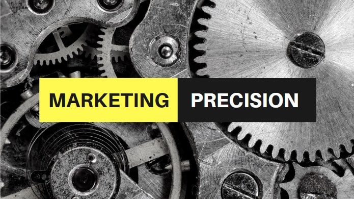 marketing de precision
