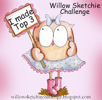 Willow sketchie challenge