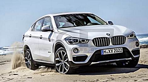 2017 Bmw X2 Release Date Auto Review 2017 Bmw X2 Release Date