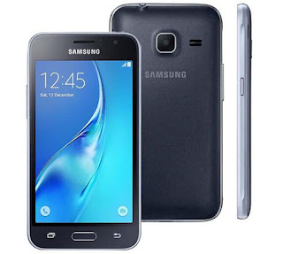 Harga dan Spesifikasi Samsung Galaxy J1 Mini