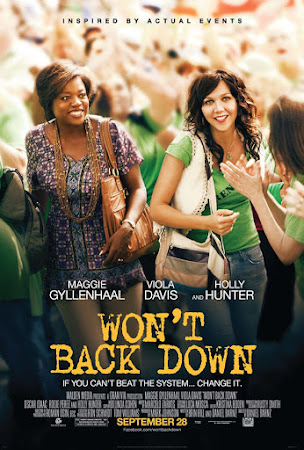 Won't Back Down (2012)