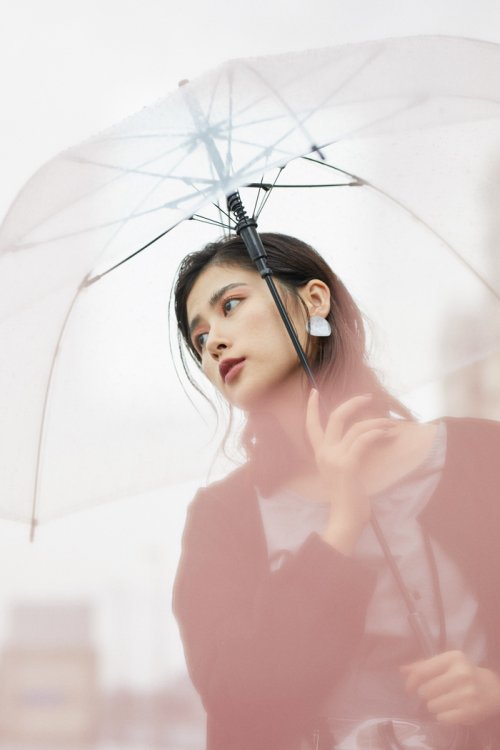 Mais fotografias fashion com belas modelos orientais de Kadosa Yuan Kadosa Yuan arte fotografia fashion mulheres modelos orientais beleza