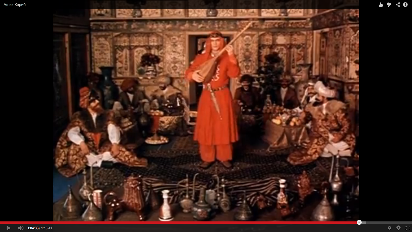 Ашик кериб параджанов. Ашик кериб параджанов. Ашик кериб параджанов. Ашик кериб 1988. Ашик кериб 1988.