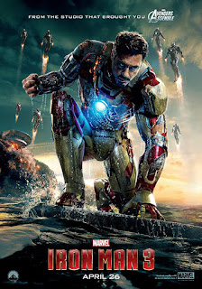 Iron Man Three (2013)
