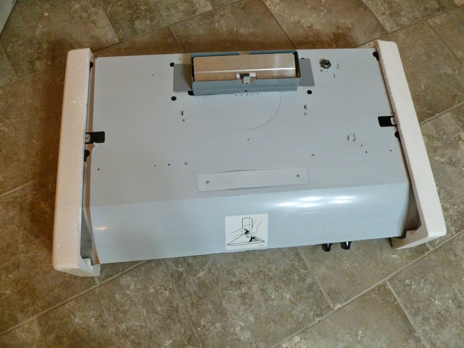 range hood top range hood top
