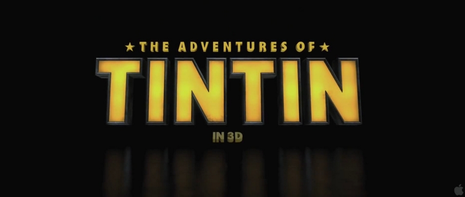 Confira o teaser do jogo baseado em As Aventuras de Tintim