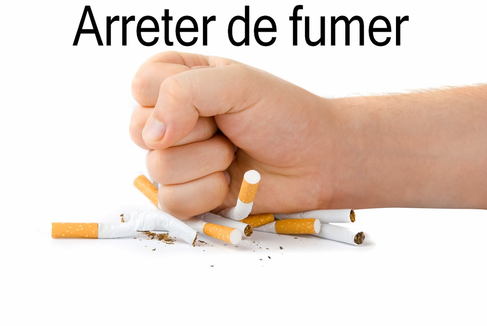 Les conseils simples et efficaces pour arrêter de fumer. Les conseils simples et efficaces pour arrêter de fumer.