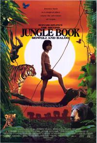 Read The Jungle Book online free