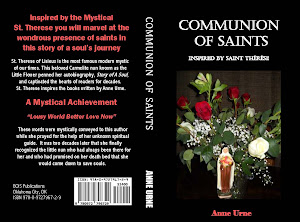 Communion of Saints Inspired by St. Therese